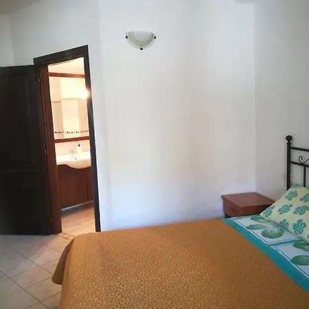 Guest house Casa Golloi
