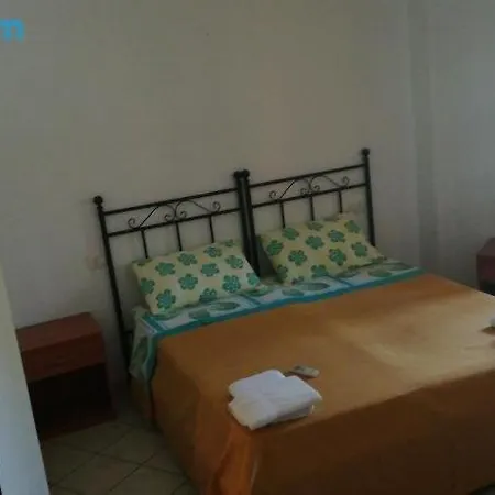 Casa Golloi Guest house