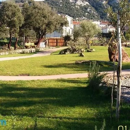 Casa Golloi