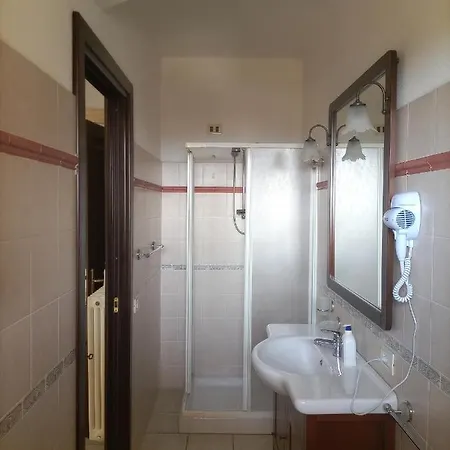 Casa Golloi * Dorgali
