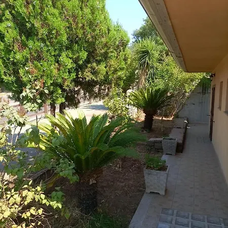 Casa Golloi Guest house Dorgali