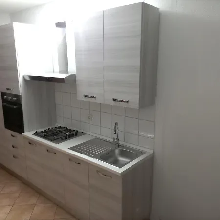 Guest house Casa Golloi