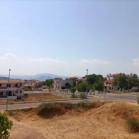Casa Golloi Penzion *